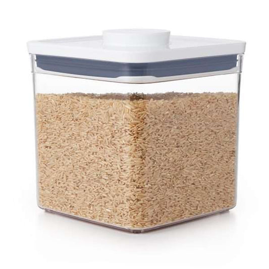 POP Container Big Square Short by OXO