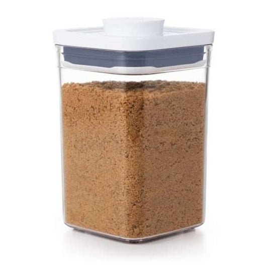 POP Container Small Square Short by OXO