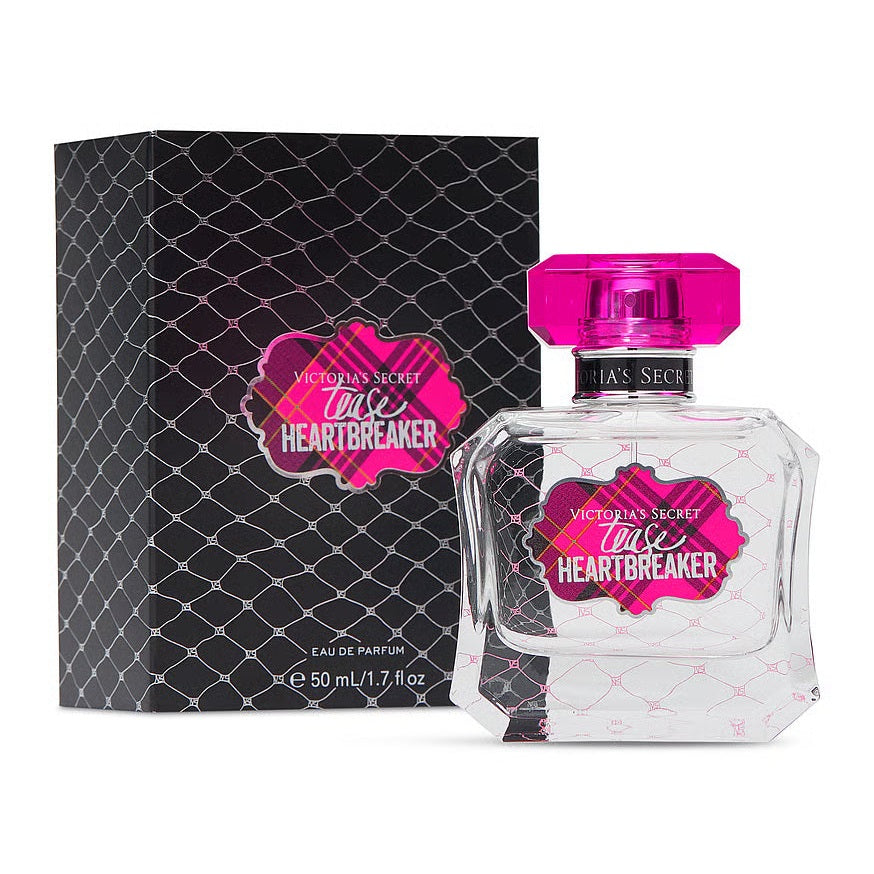 Victoria's Secret tease HEARTBREAKER 50ml/1.7 fl oz