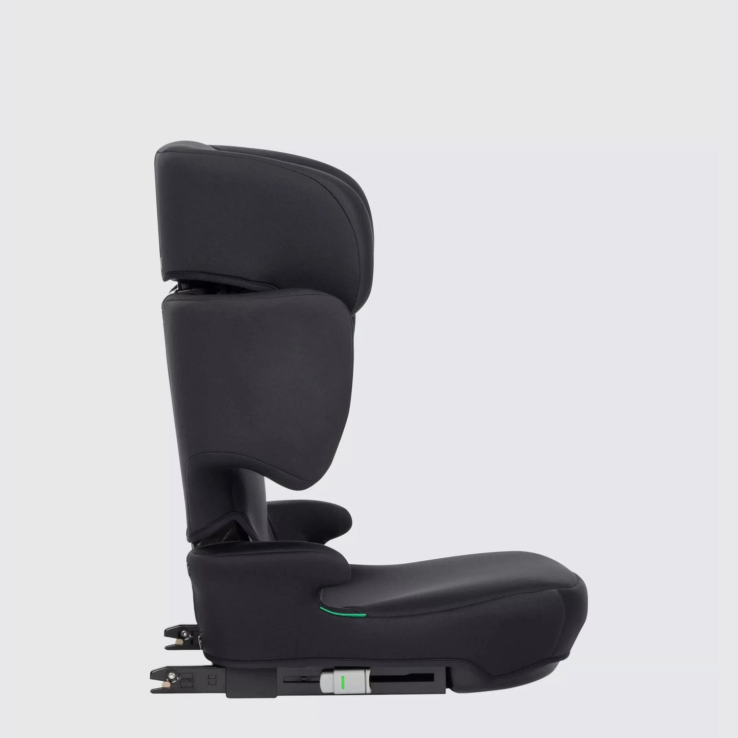 Bebe Confort - Hera I-Fix Car Seat - Mineral Black