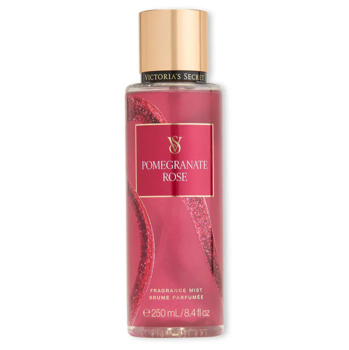 Victoria's Secret Lunar New Year Pomegranate Rose 250ML