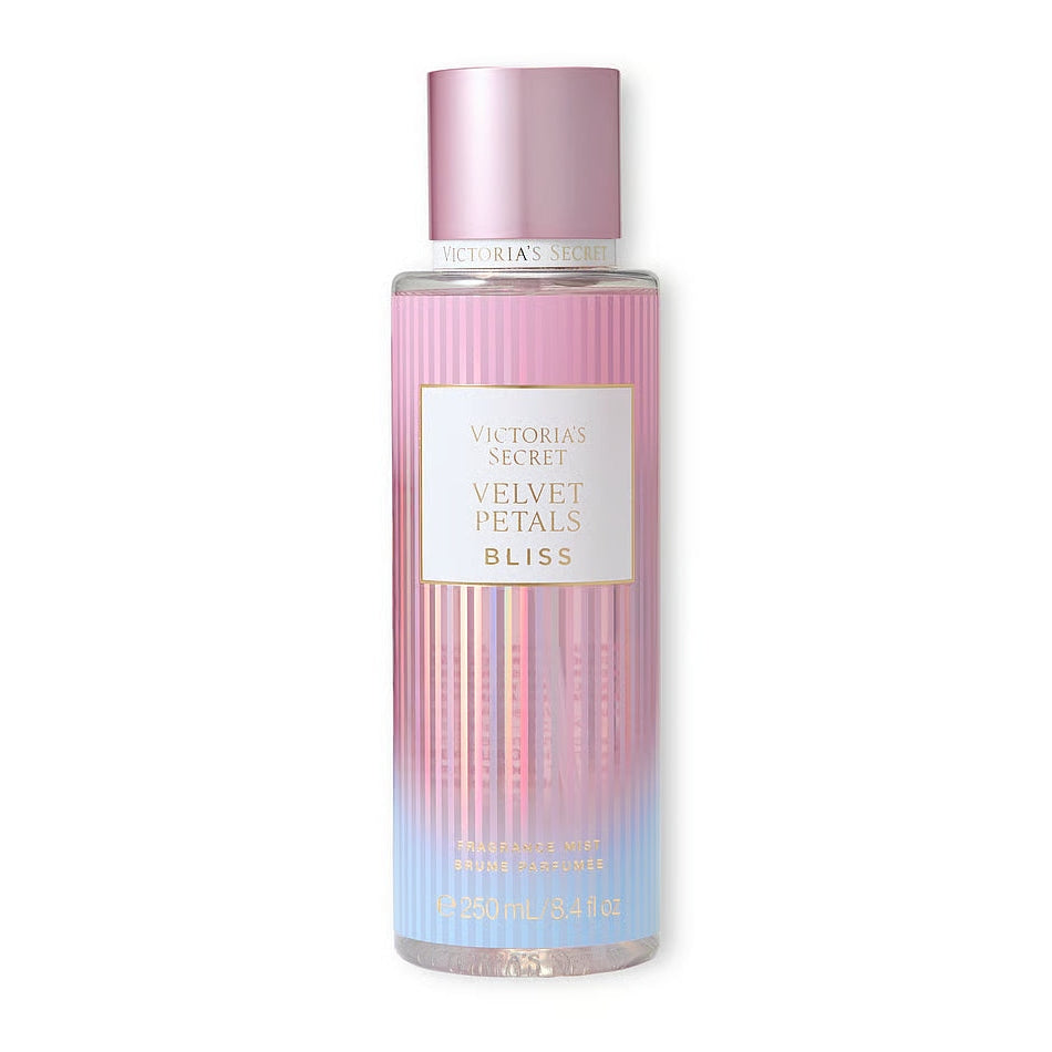 Victoria's Secret Velvet Petals Bliss 250ML