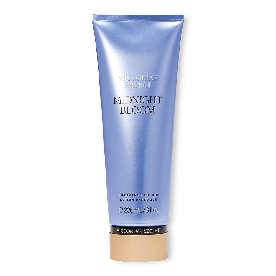 VICTORIA SECRET BODY LOTION MIDNIGHT BLOOM