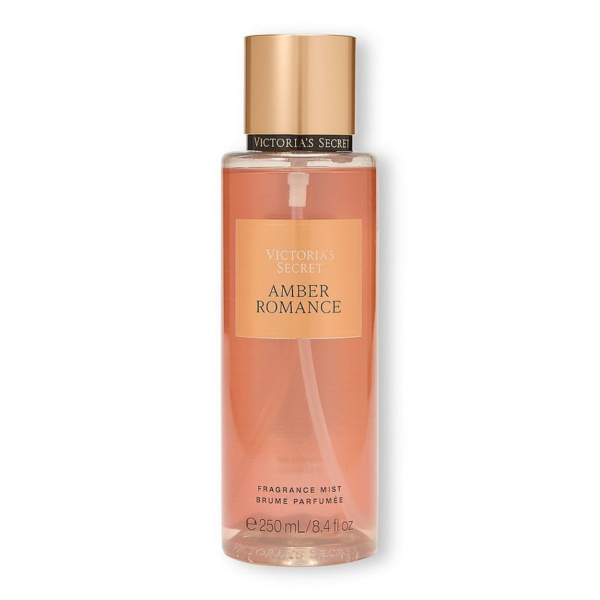 VICTORIA SECRET Amber Romance Fragrance Mist-250ML