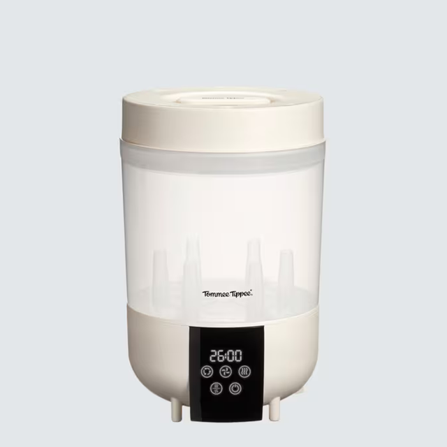 Tommee Tippee - Quick Dry Steriliser