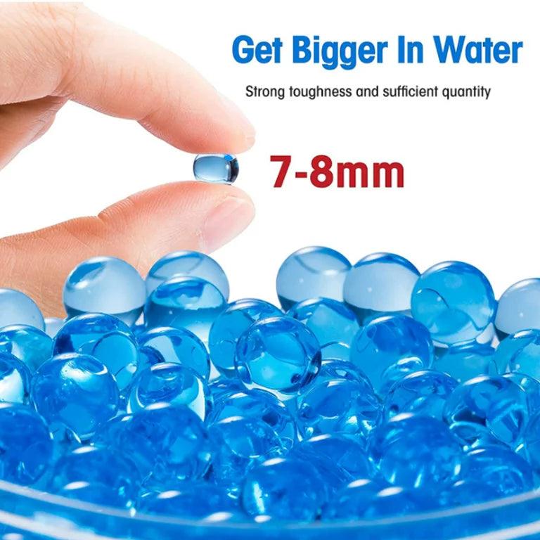 Gel Balls for Gel Blaster