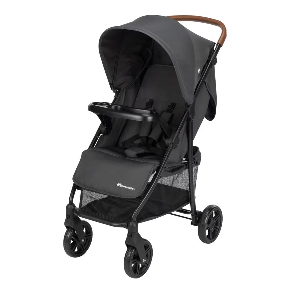 Bebe Confort - Misty Mineral Stroller - Graphite