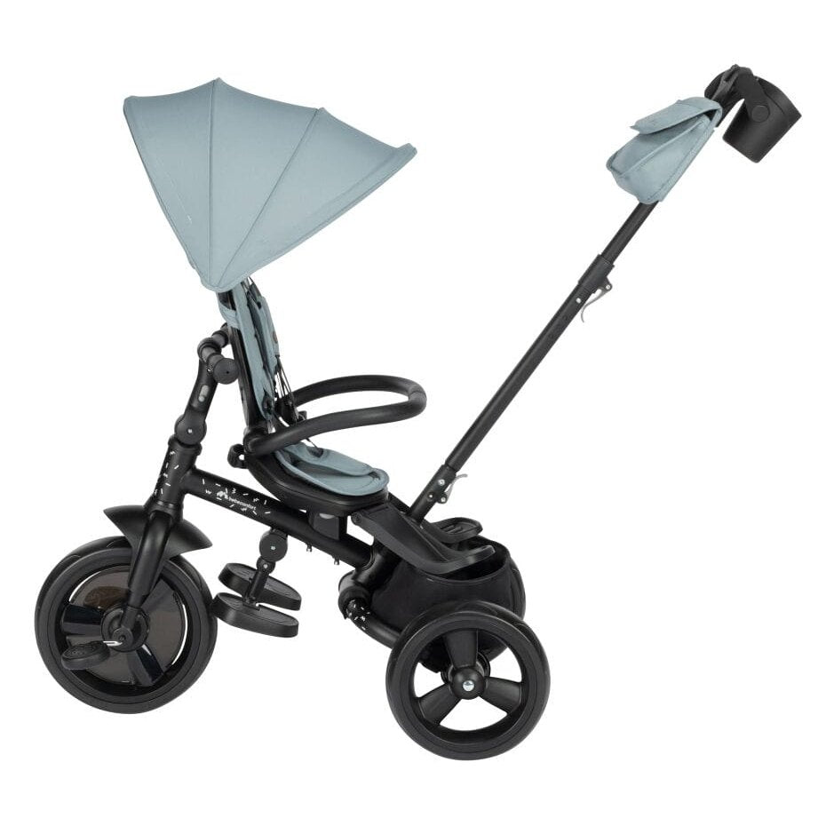 Bebe Confort Windy Mineral Blue - Tricycle