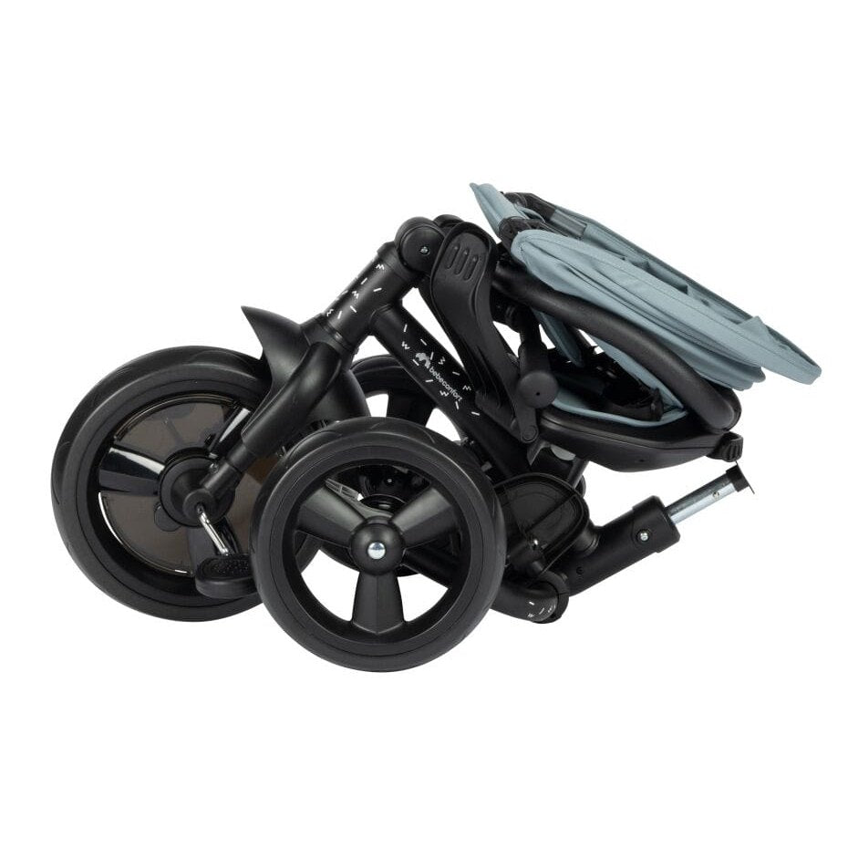 Bebe Confort Windy Mineral Blue - Tricycle
