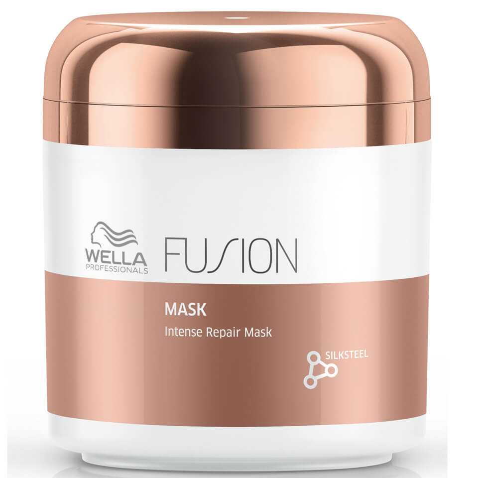 Wella Professionals Fusion Intense Repair Hair Mask