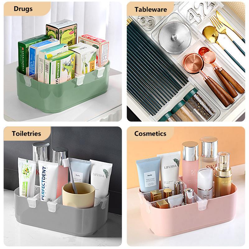 Fridge Door Organizer