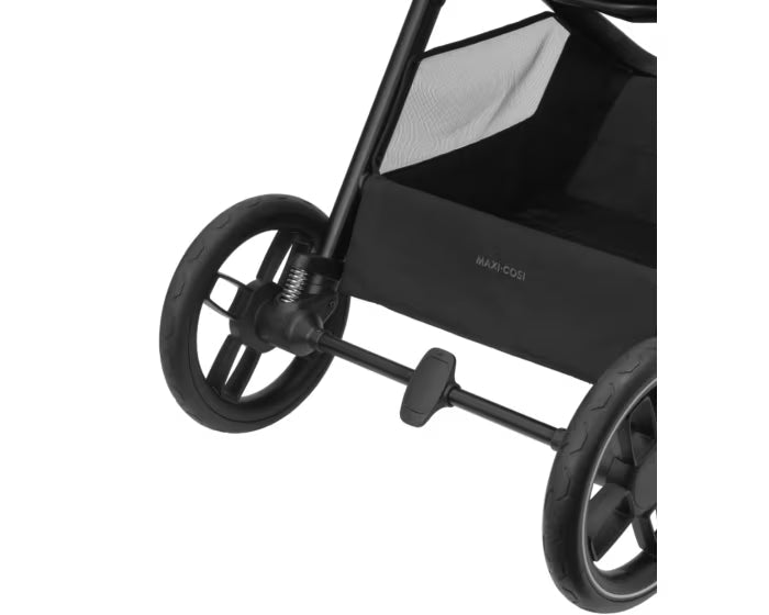 Maxi Cosi - Oxford Stroller - Essential Black