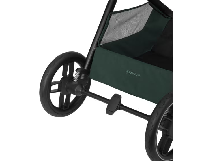 Maxi Cosi - Oxford Stroller - Essential Green