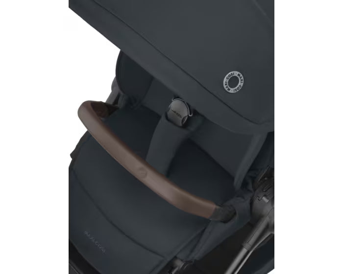 Maxi Cosi - Oxford Stroller  - Essential Graphite