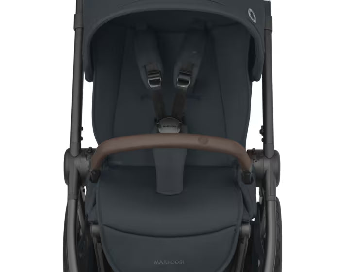 Maxi Cosi - Oxford Stroller  - Essential Graphite