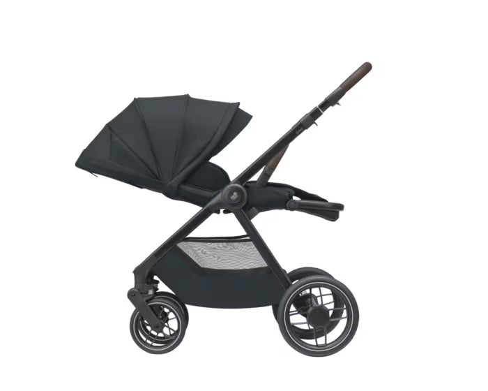 Maxi Cosi - Oxford Stroller  - Essential Graphite