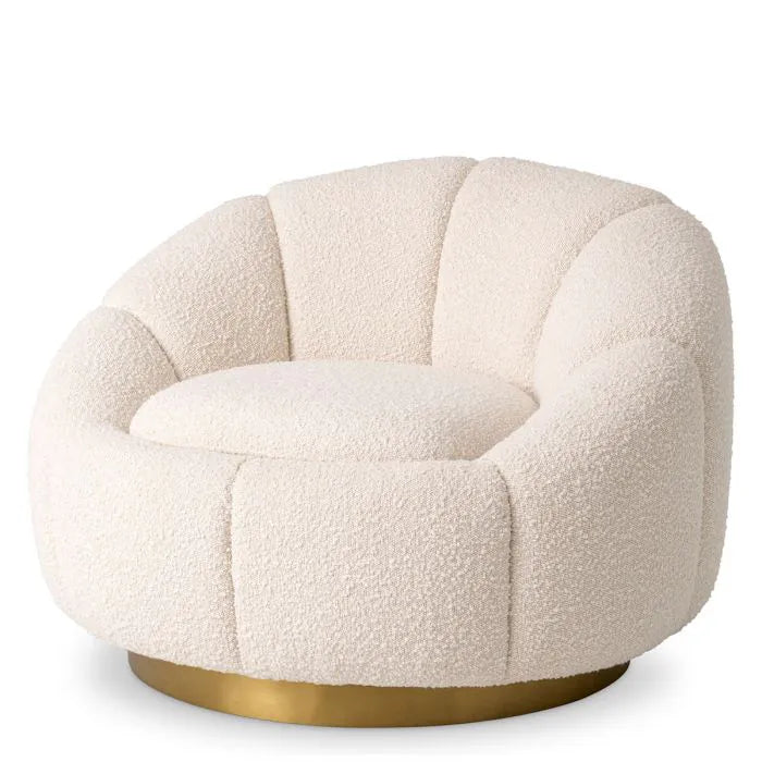 Inger Swivel Chair