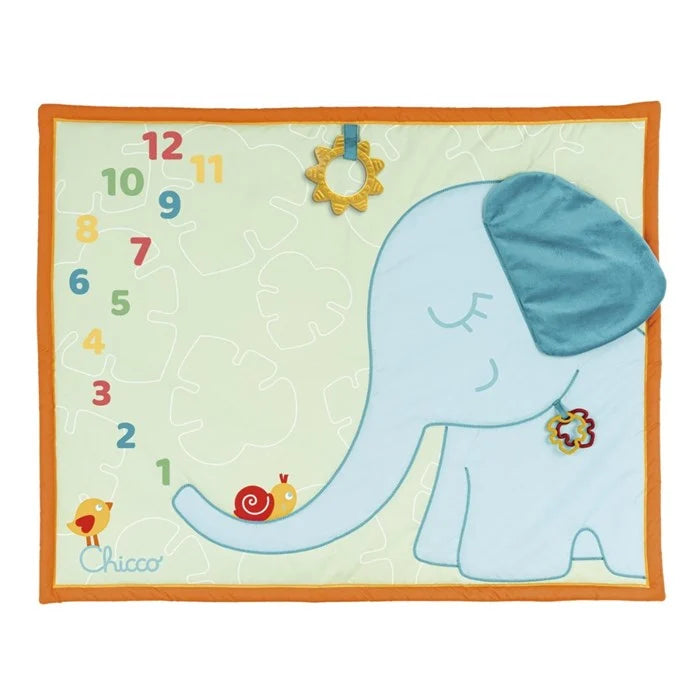 Chicco T - Pictures Play Mat