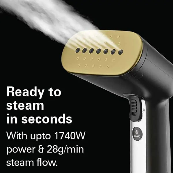 Hamilton GARMENT STEAMER