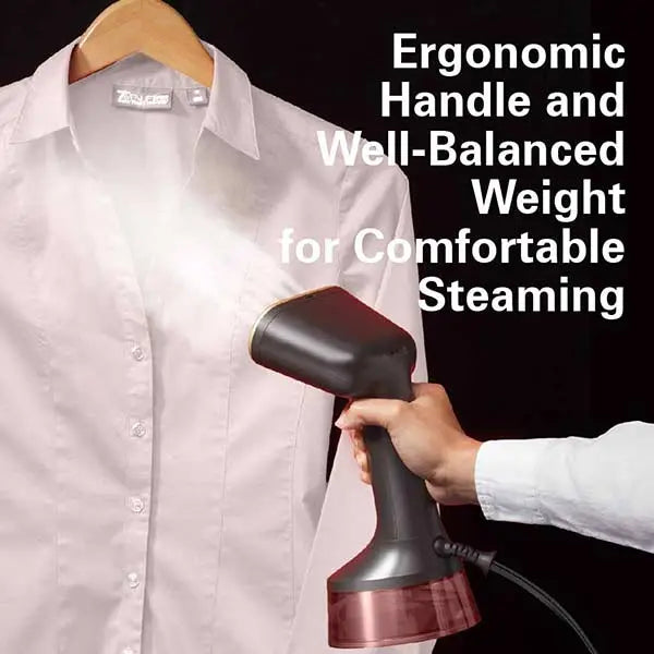 Hamilton GARMENT STEAMER
