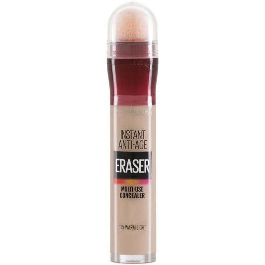 INSTANT ANTI-AGE ERASER- MULTI USE CONCEALER -115-