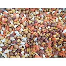 Regular Mix Nuts, Healthy Snack, Perfect for Gifting