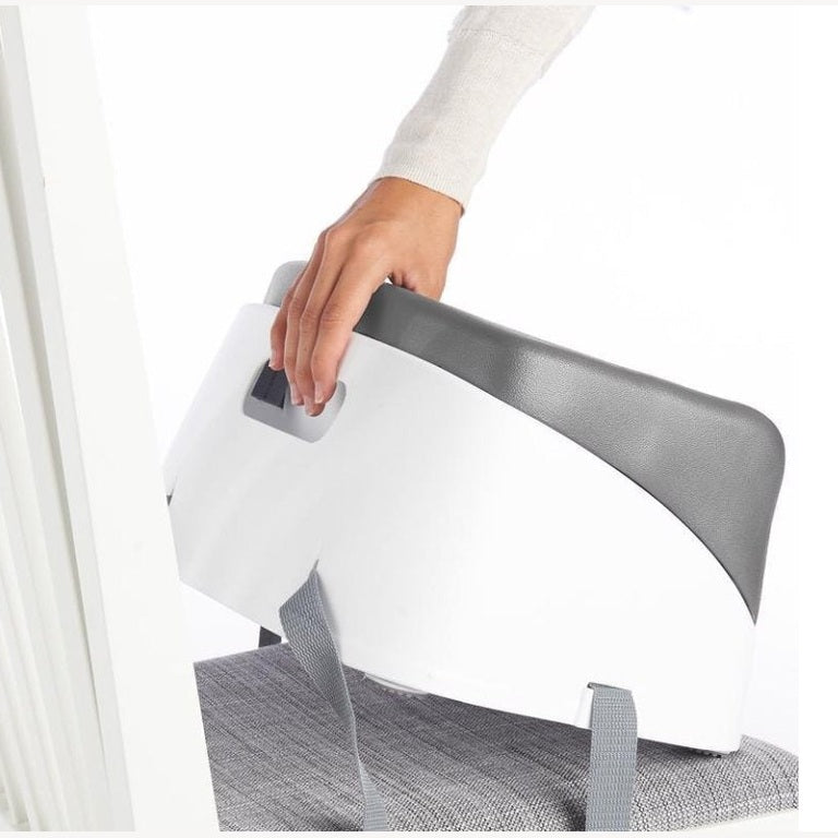 Toddler Booster Seat - Slate