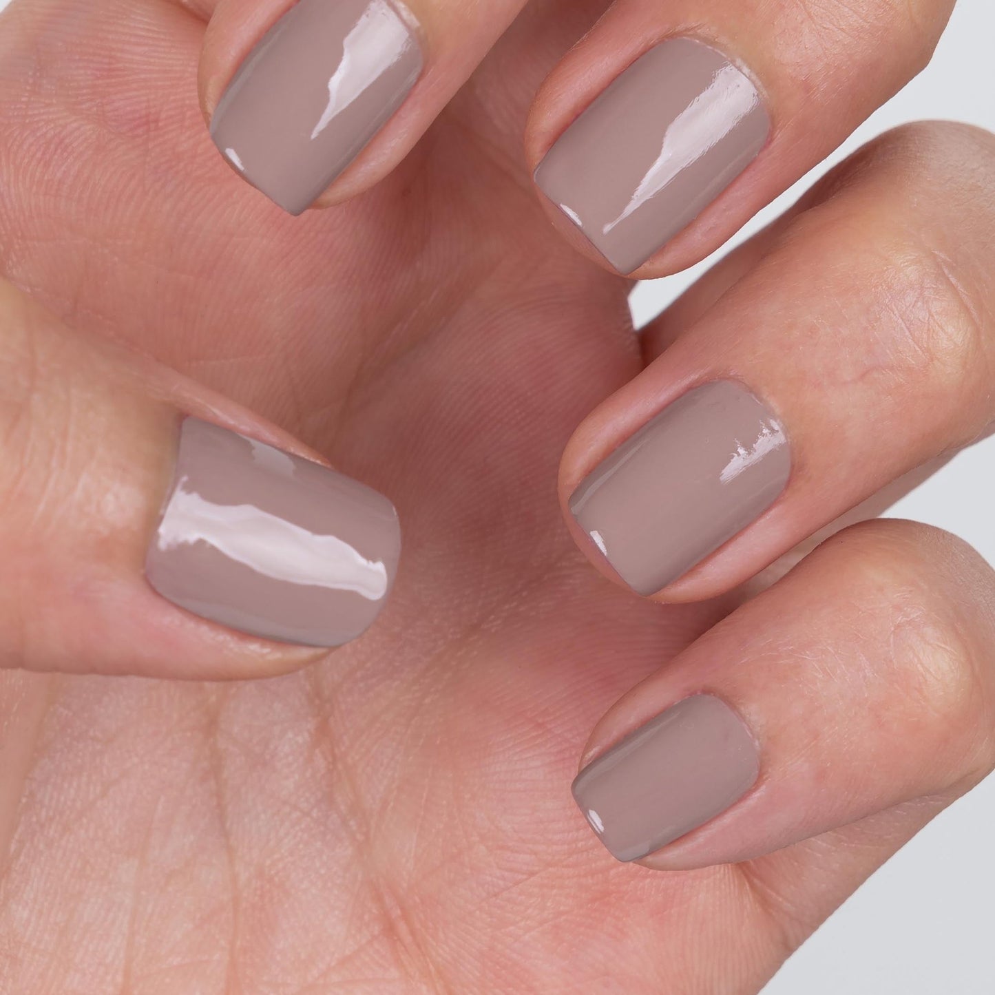 Koa Willow 117 Long Lasting Nail Polish