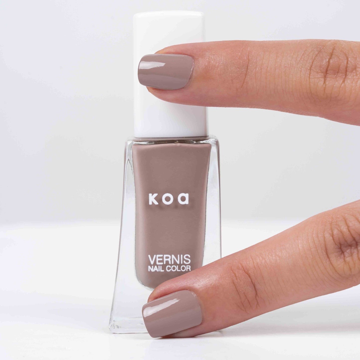 Koa Willow 117 Long Lasting Nail Polish