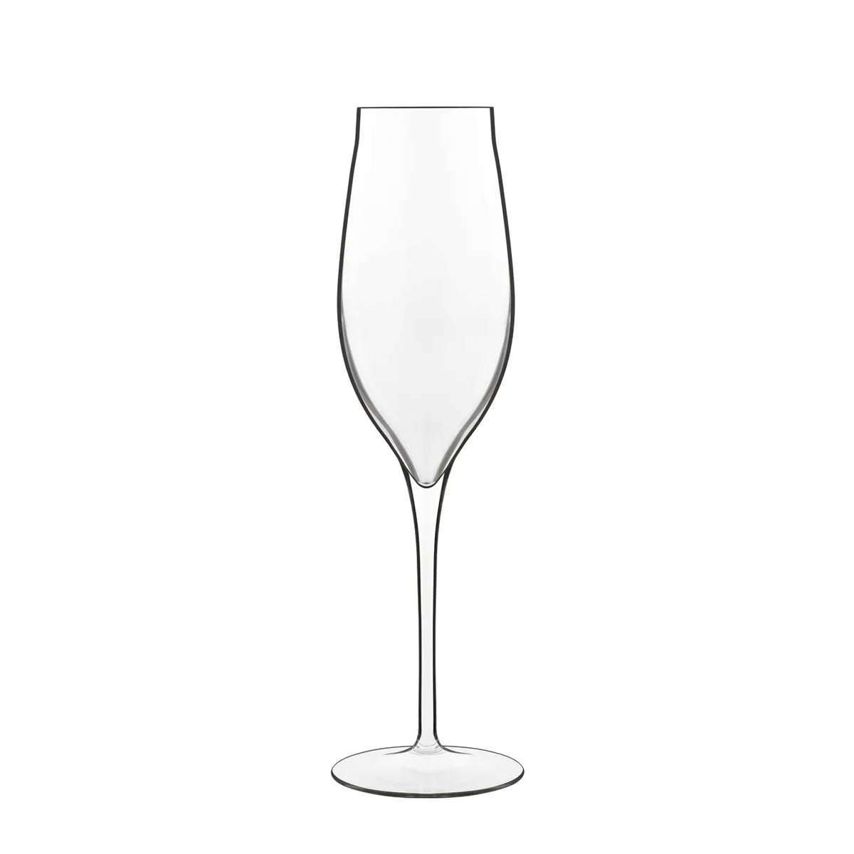 Luigi Bormioli  Atelier Champagne flute Prosecco 27cl – Set of 6