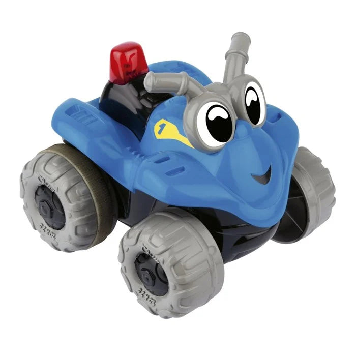 Chicco T - Toy Quad RC