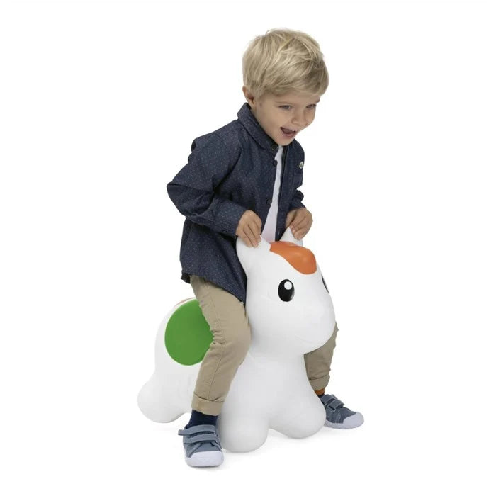 Chicco T - Bouncing Rodeo