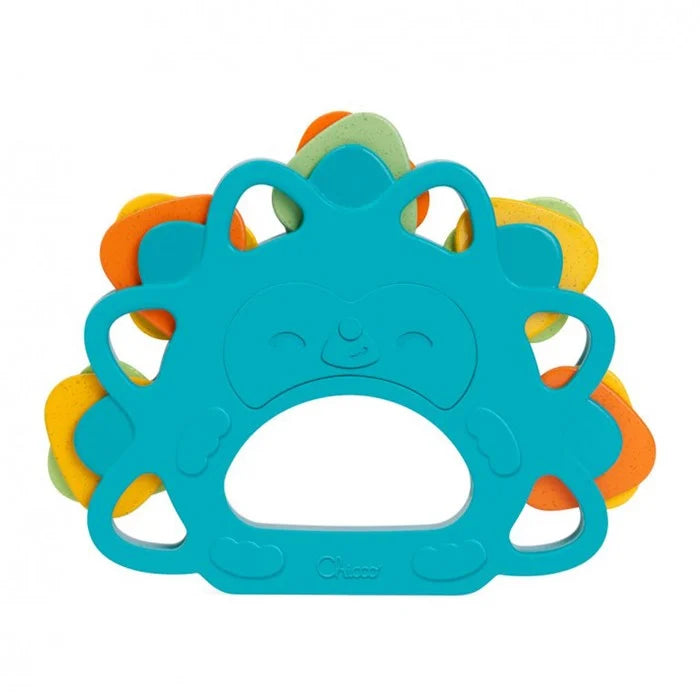 Chicco T - Hedgehog Tambourine