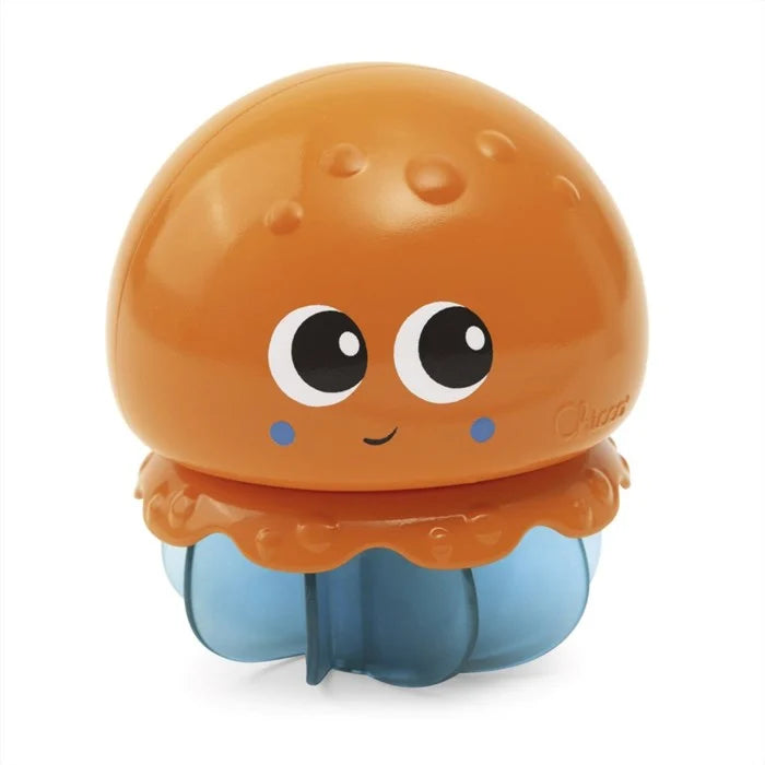 Chicco T - Dancing Jellyfish