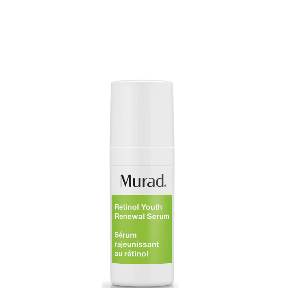Murad - Retinol Youth Renewal Serum - Medaid International