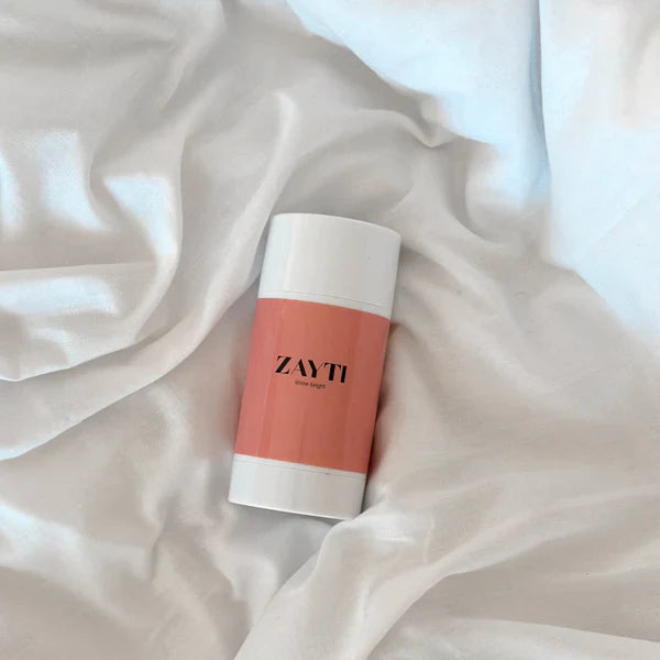 Zayti Hair Wax Stick
