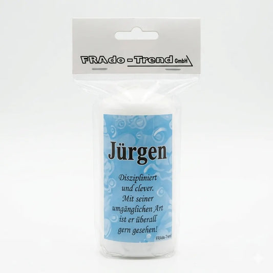 SD Personalized Name Candle | SD In Lebanon