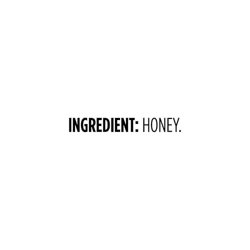 Amazon Grocery, Pure Raw Wildflower Honey, 2 Lb (Previously Amazon Fresh, Packaging May Vary) - Medaid International
