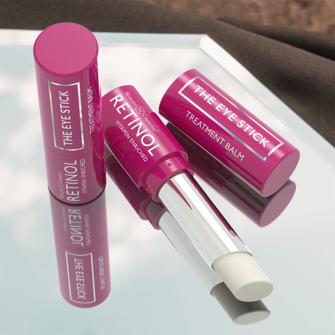 Retinol Skincare The Eye Stick