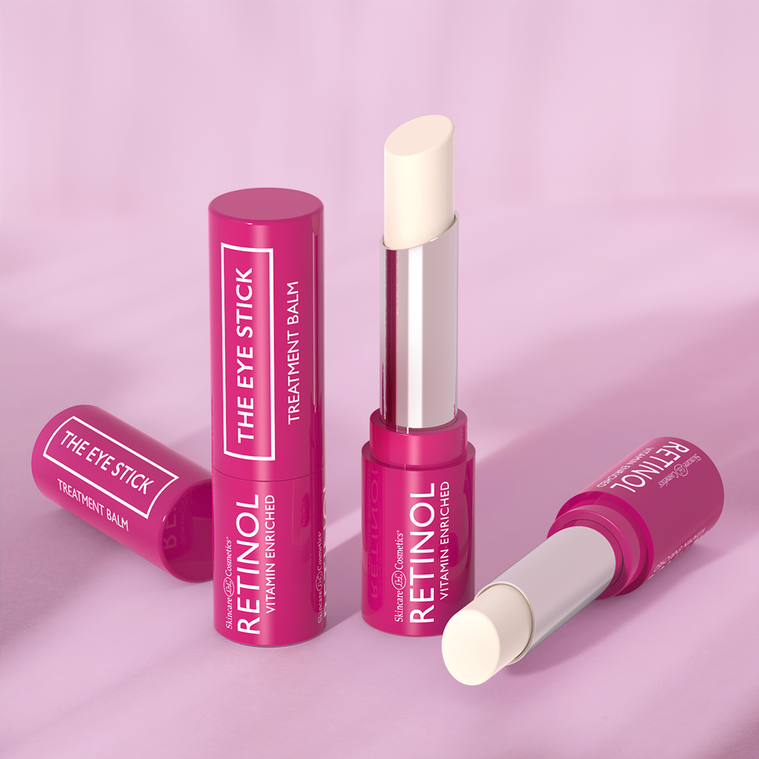 Retinol Skincare The Eye Stick