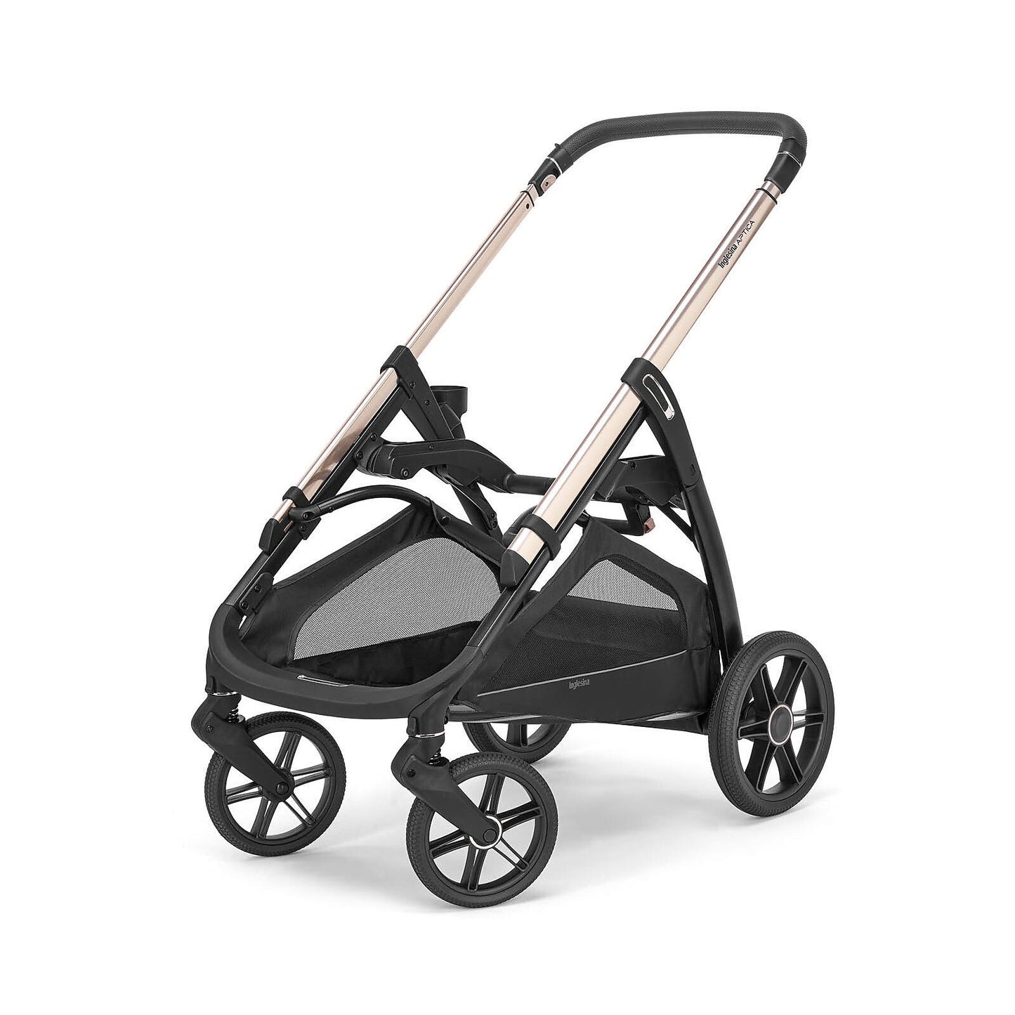 Inglesina (KA61RVLG) Recline Aptica Darwin Travel Sys