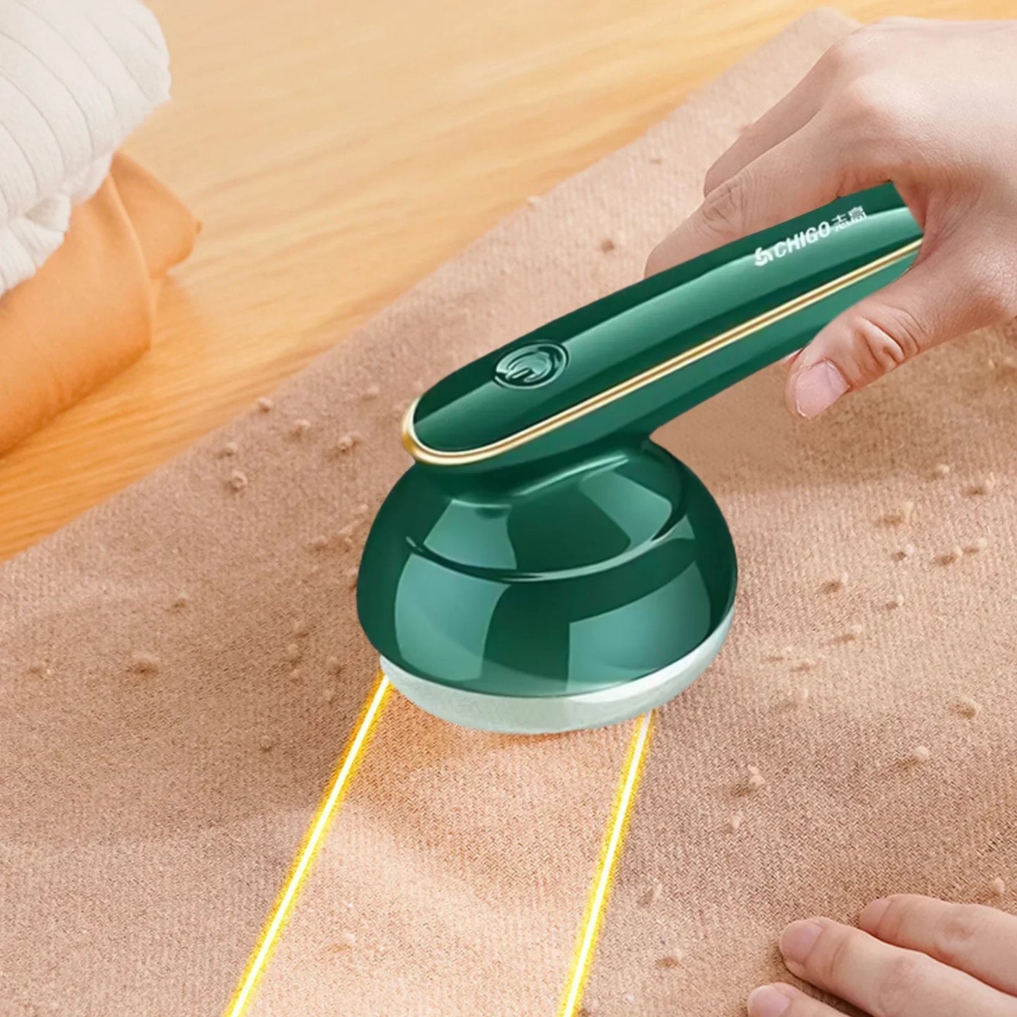 Electric Lint Remover منزوع الوبر الكهربائي