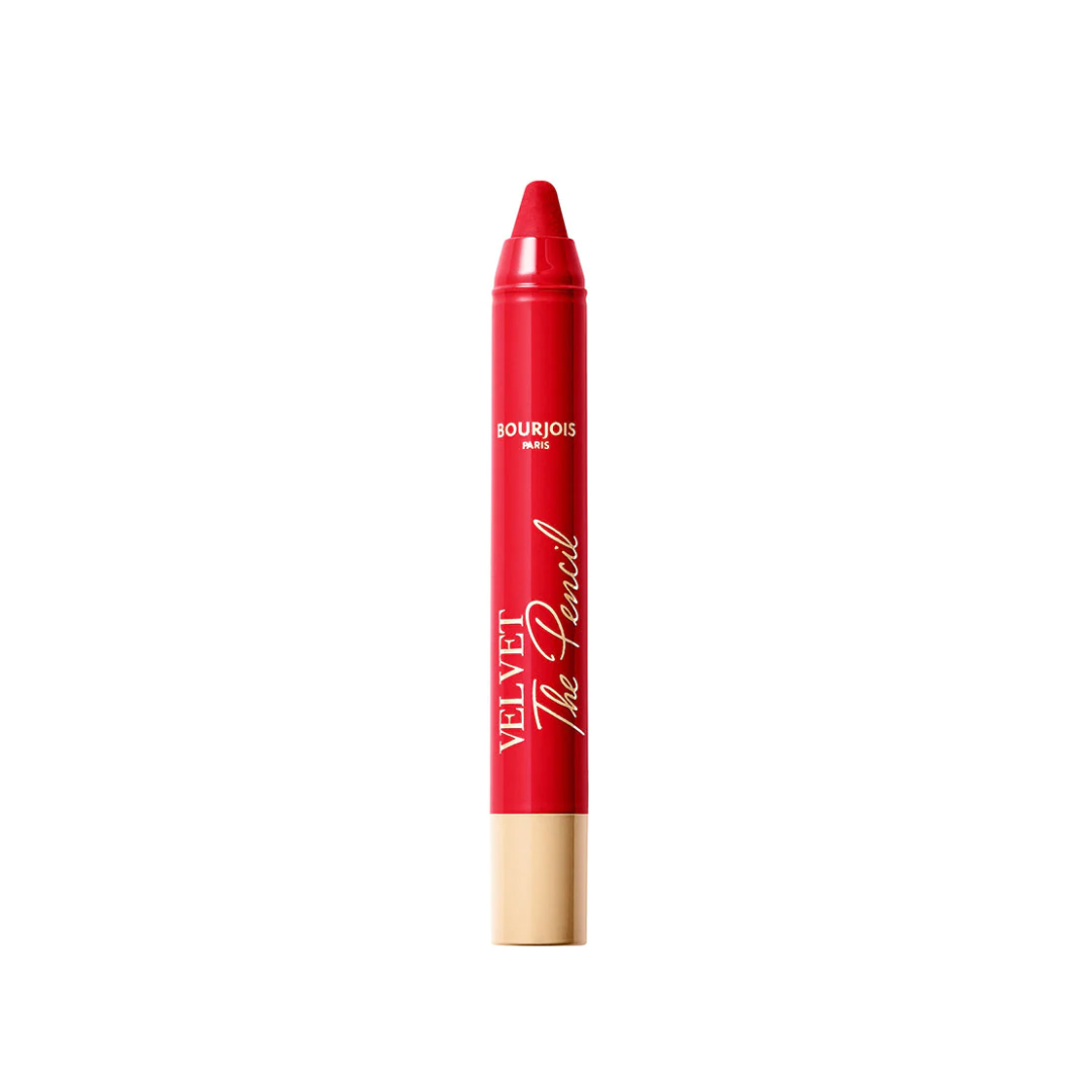 Bourjois Twist Velvet The Pen Lipstick - Medaid International