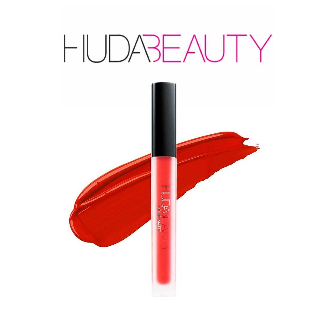 huda-beauty-liquid-matte-ultra-comfort-transfer-proof-lipstick-5-ml - Medaid International
