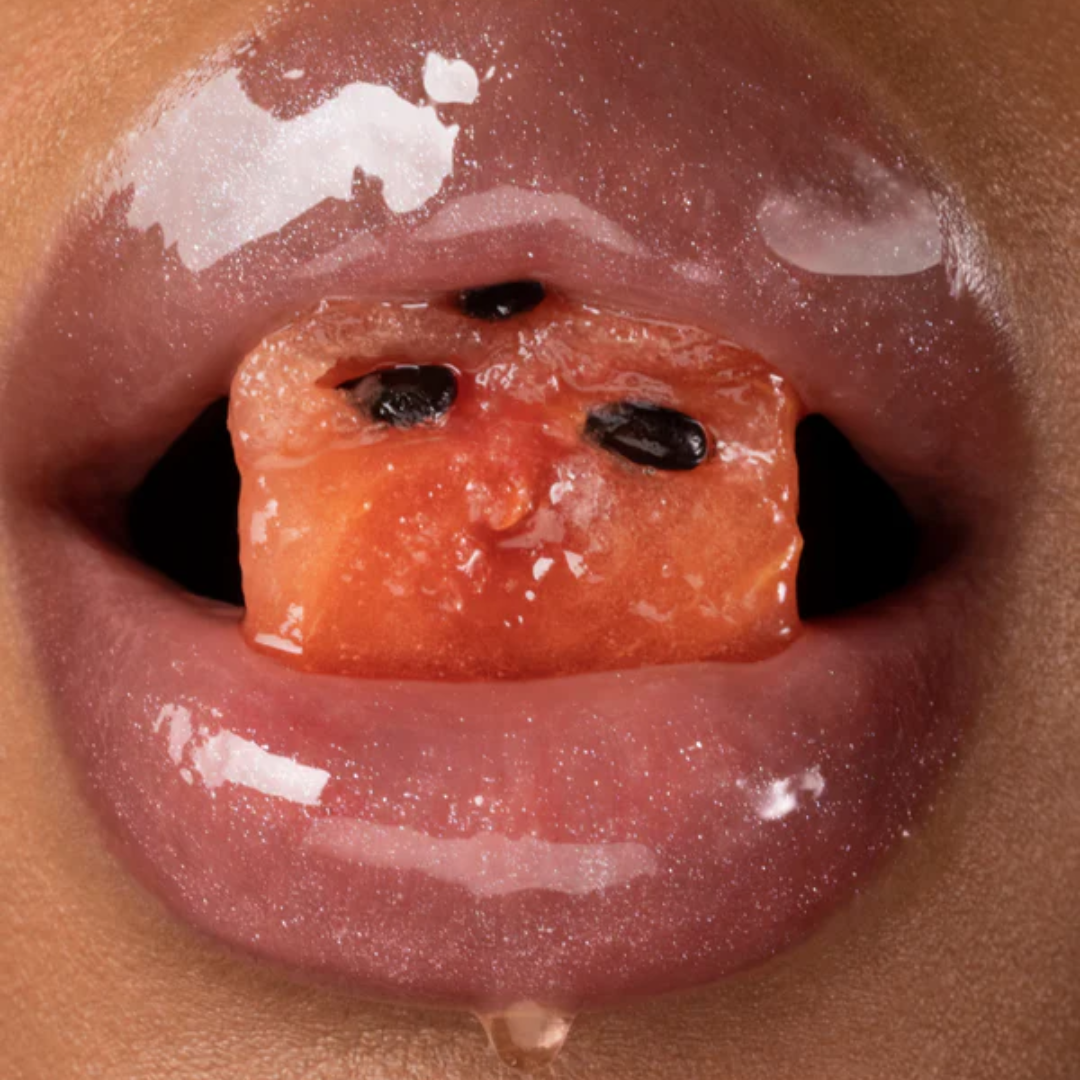 Gisou Honey Infused Lip Oil