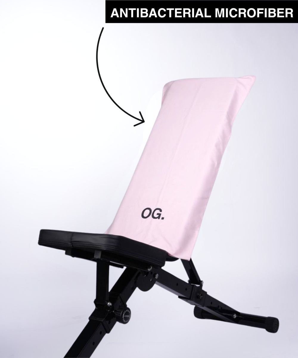 OG Towel - Pink