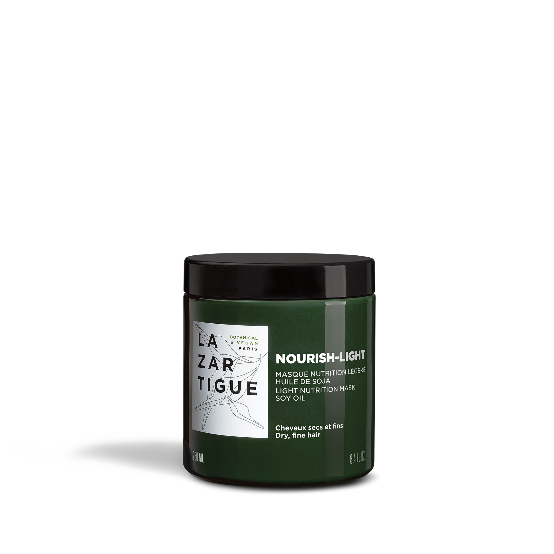 NOURISH LIGHT MASK