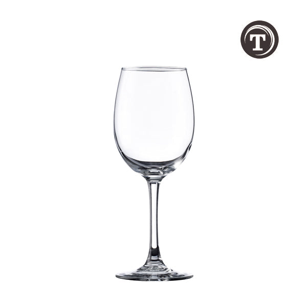 Vicrila syrah wine glass set of 6 - 35cl