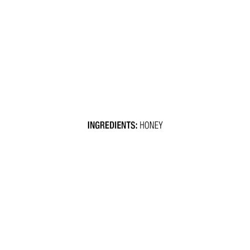 Amazon Fresh, Wildflower Honey, 80 Oz (Previously Happy Belly, Packaging May Vary) - Medaid International