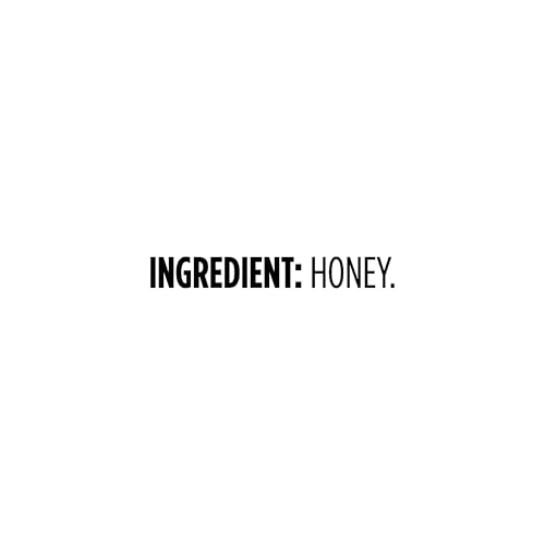 Amazon Grocery, Golden Pure Honey, 16 Oz (Previously Amazon Fresh, Packaging May Vary) - Medaid International